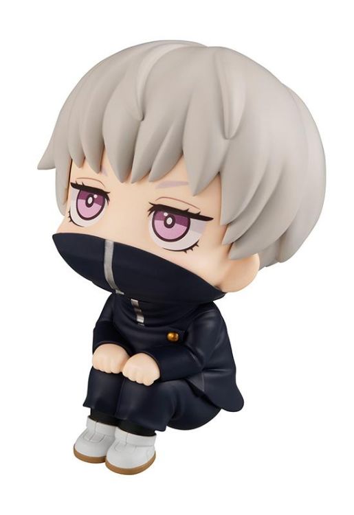 Jujutsu Kaisen - Figurine LOOK UP Toge Inumaki 