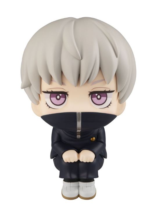 Jujutsu Kaisen - Figurine LOOK UP Toge Inumaki 