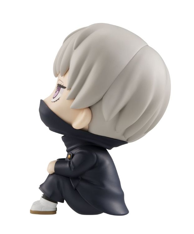 Jujutsu Kaisen - Figurine LOOK UP Toge Inumaki 