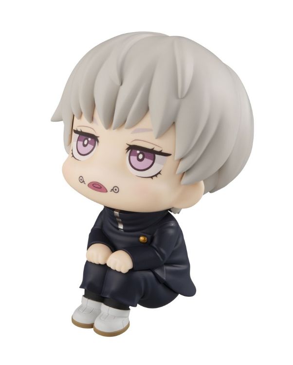 Jujutsu Kaisen - Figurine LOOK UP Toge Inumaki 
