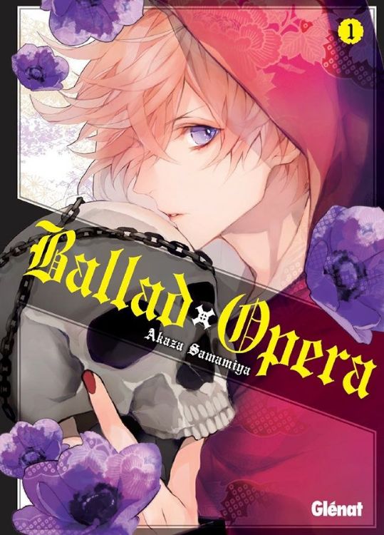 Ballad Opera Tome 01