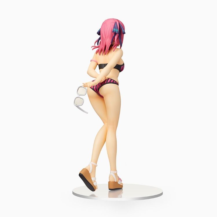 Gotoubun no Hanayome ∬ - Figurine Nakano