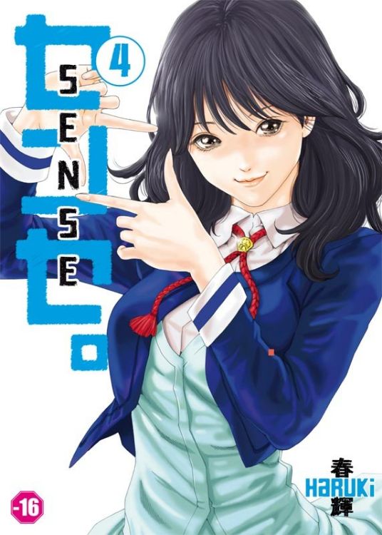 Sense Tome 04