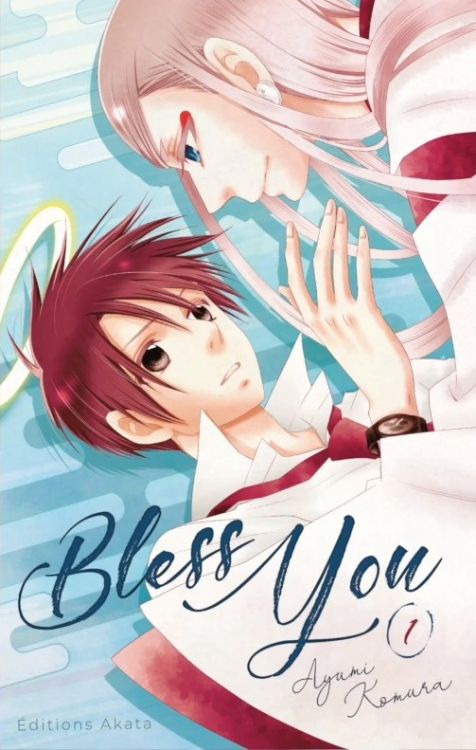 Bless You Tome 01