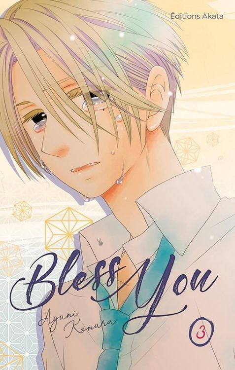 Bless You Tome 03