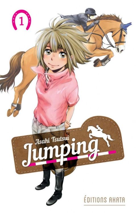 Jumping Tome 01