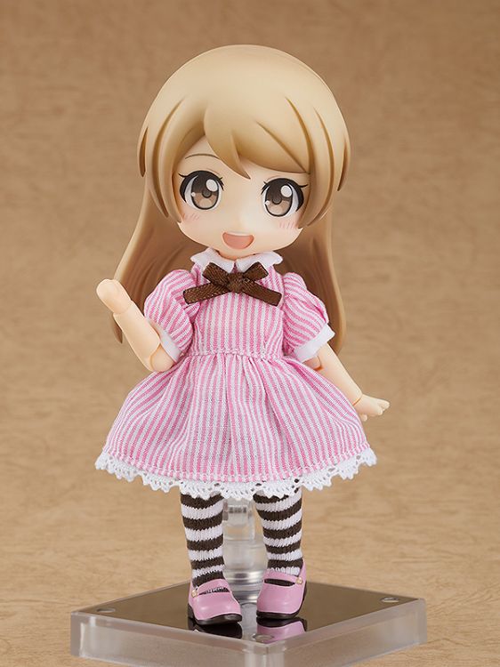 Nendoroid Doll Alice Another Color Ver.