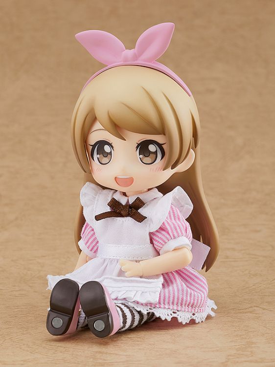 Nendoroid Doll Alice Another Color Ver.
