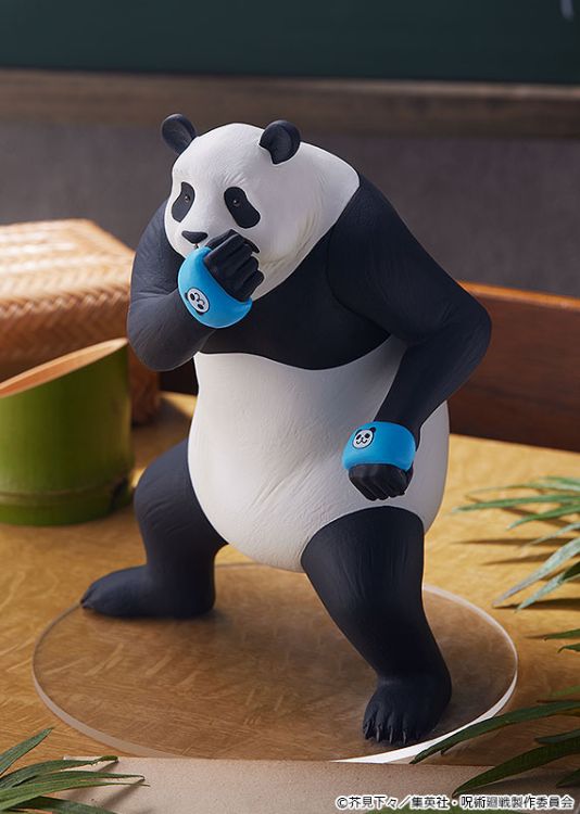 Jujutsu Kaisen - POP UP PARADE Panda