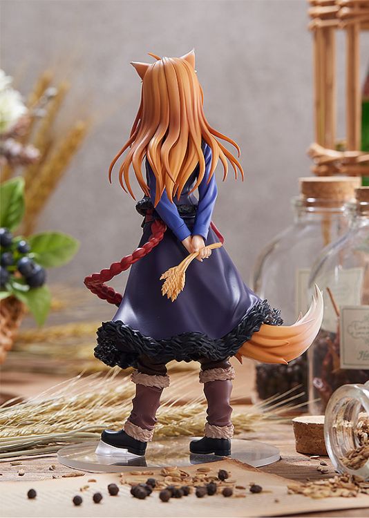 Spice and Wolf - POP UP PARADE Holo