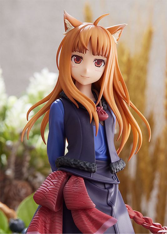 Spice and Wolf - POP UP PARADE Holo
