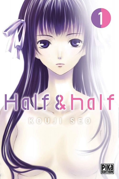 Half & Half Tome 01