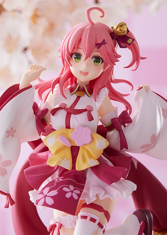 Hololive - POP UP PARADE Sakura Miko
