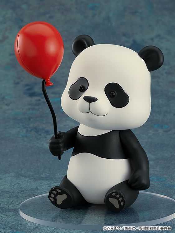 Jujutsu Kaisen - 1844 Nendoroid Panda