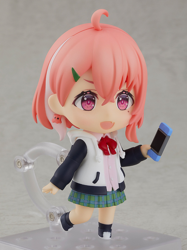 nijisanji nendoroid