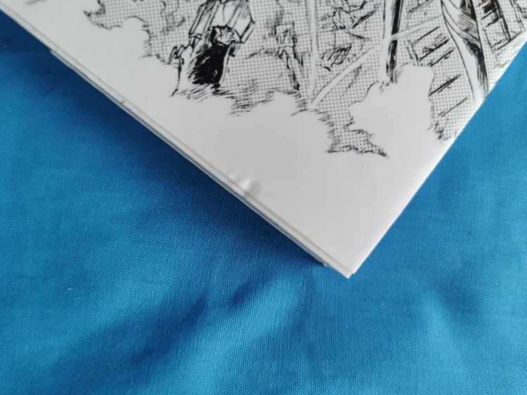 Colorless Tome 02