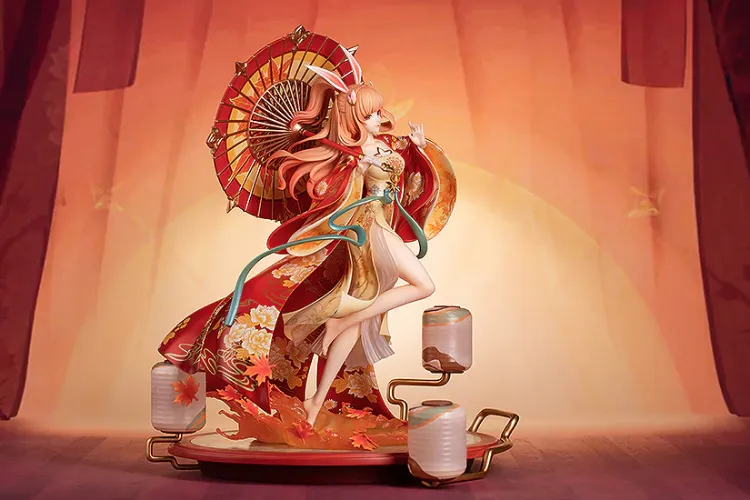 King of Glory - Figurine Gongsun Li : Jing Hong Dance Ver. (Myethos)