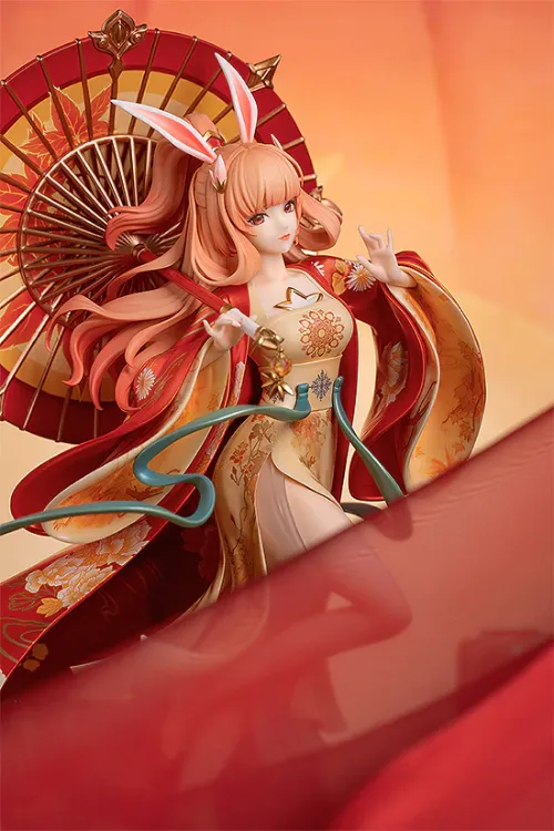 King of Glory - Figurine Gongsun Li : Jing Hong Dance Ver. (Myethos)