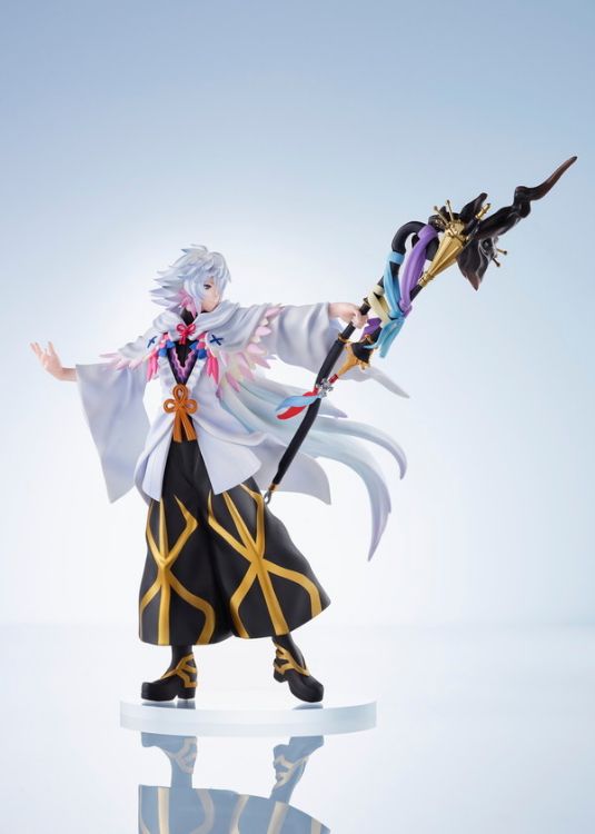 Fate/Grand Order - Figurine Caster/Merlin