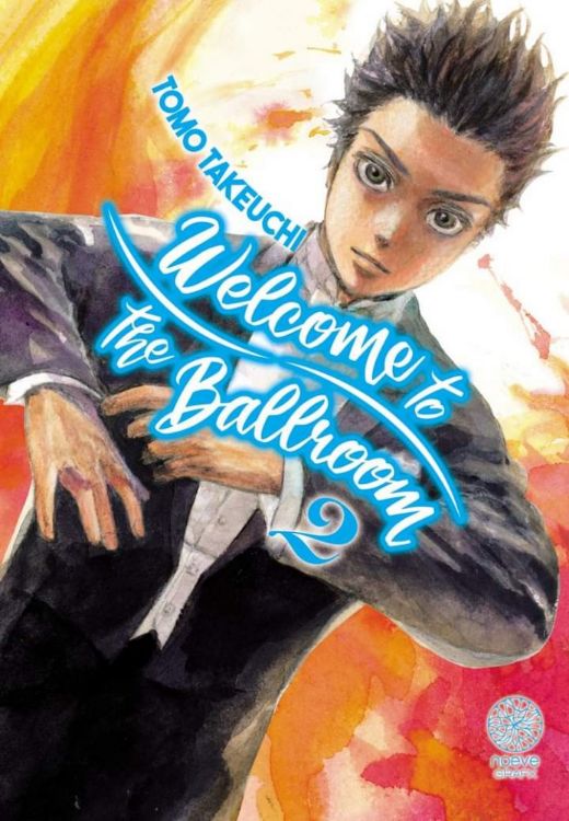 Welcome to the Ballroom Tome 02