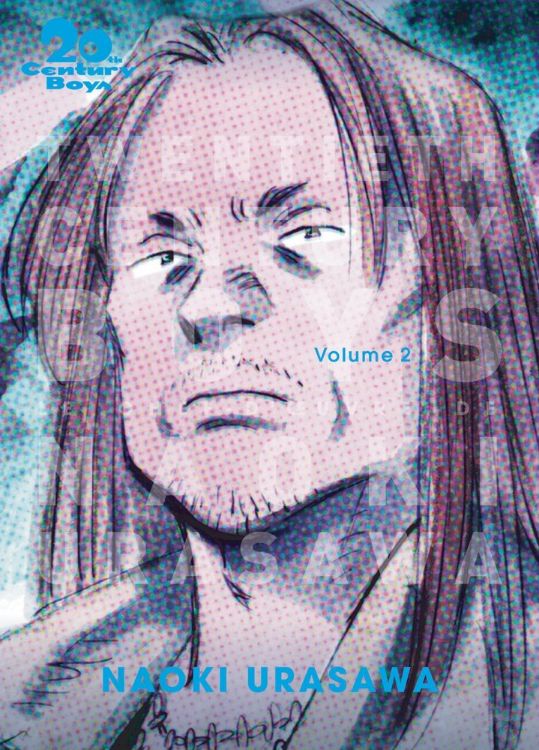 20th Century Boys - Perfect Édition Tome 02
