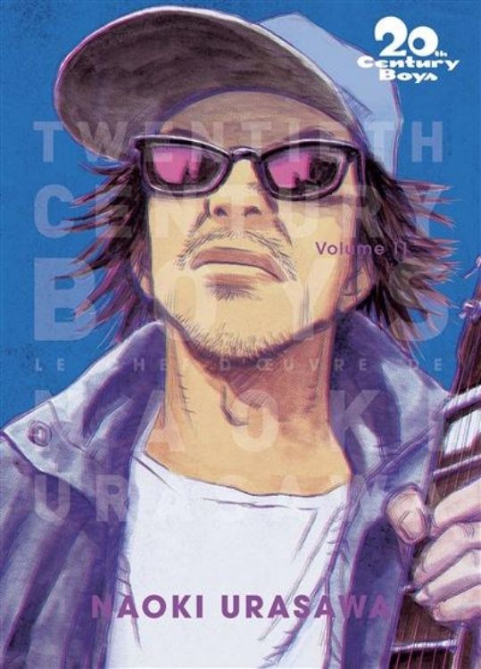 20th Century Boys - Perfect Édition Tome 11