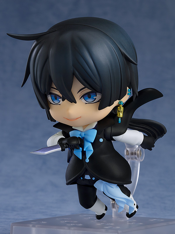 nendoroid vanitas