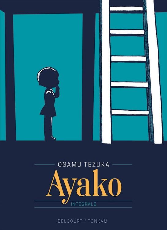 Ayako - Réédition 2018