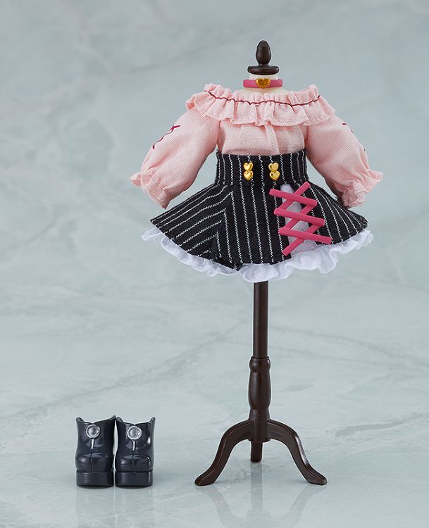 Vocaloid - Nendoroid Doll Hatsune Miku Date Outfit Ver. 