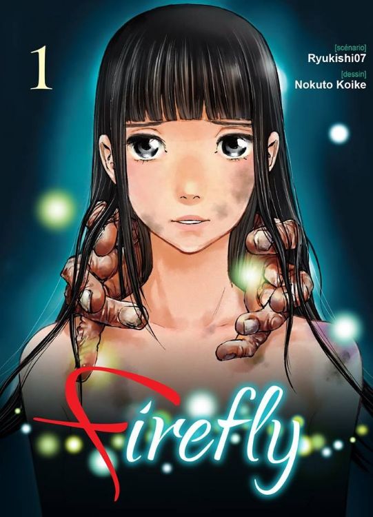 Firefly Tome 01