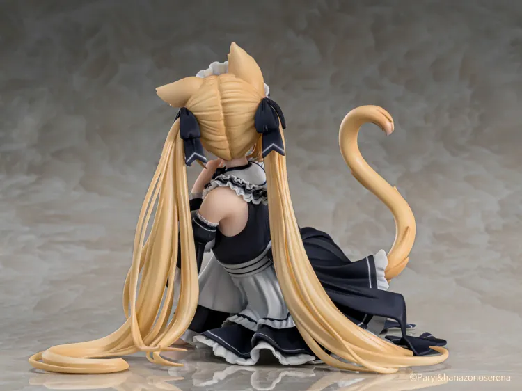 Vtuber Hanazono Serena - Figurine Hanazono Serena (AniGift)