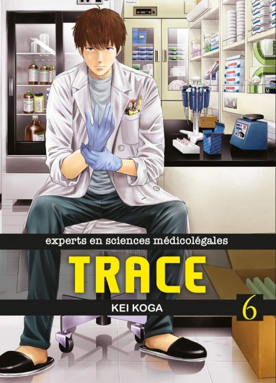 Trace Tome 06