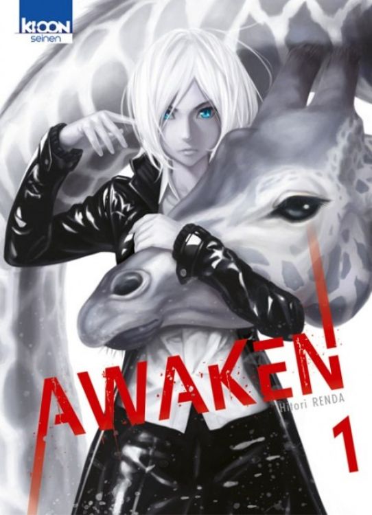 Awaken Tome 01