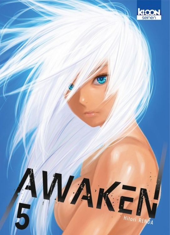 Awaken Tome 05