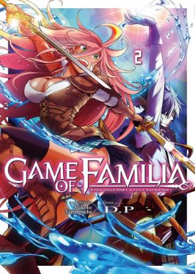 Tome|Anipassion-J
