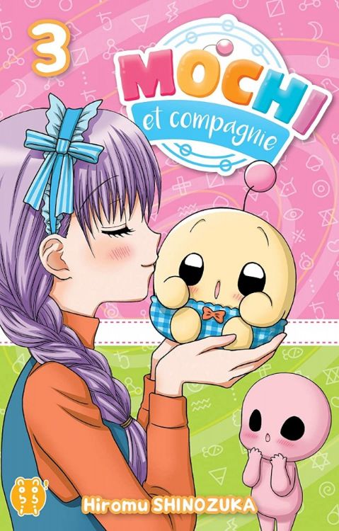 Mochi Et Compagnie Tome 03