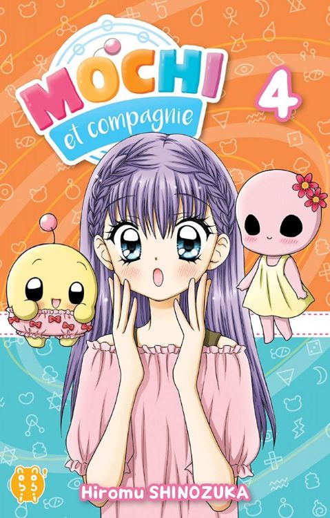 Mochi Et Compagnie Tome 04