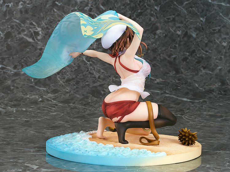 Atelier Ryza 2 Lost Legends & the Secret Fairy - Figurine Reisalin Stout (Phat Company) 