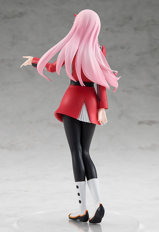 Darling in the Franxx - POP UP PARADE Zero Two