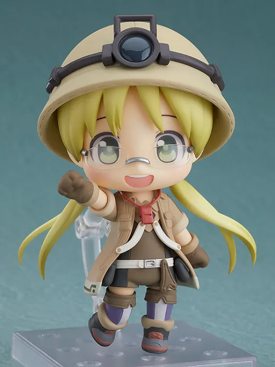 Made in Abyss - 1054 Nendoroid Riko
