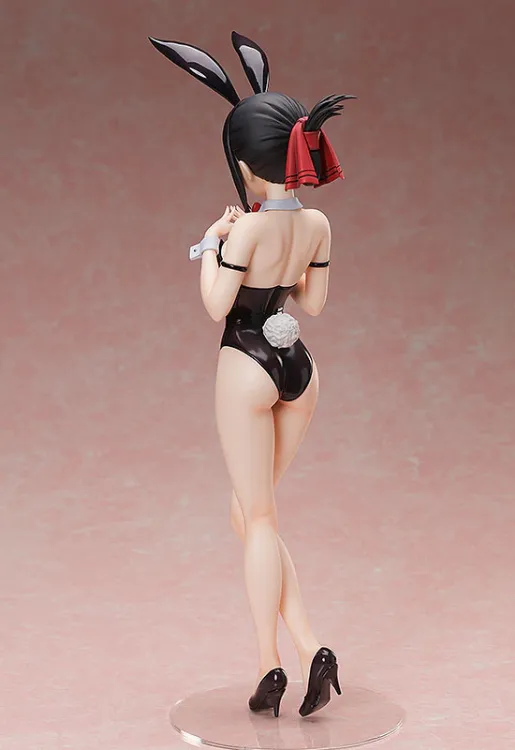  Kaguya-sama Love is War -Ultra Romantic- Figurine Shinomiya Kaguya Bare Leg Bunny Ver. (FREEing) 