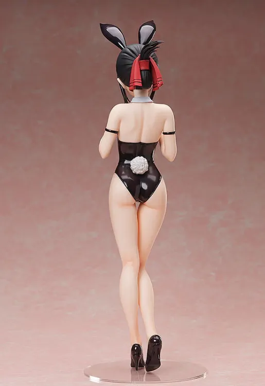  Kaguya-sama Love is War -Ultra Romantic- Figurine Shinomiya Kaguya Bare Leg Bunny Ver. (FREEing) 