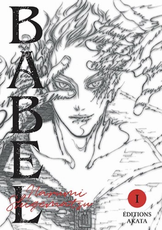 BABEL Tome 01