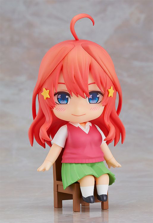 nendoroid nakano itsuki