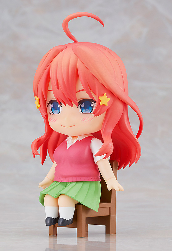 itsuki nakano nendoroid