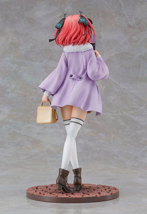 quintessential quintuplets figurine