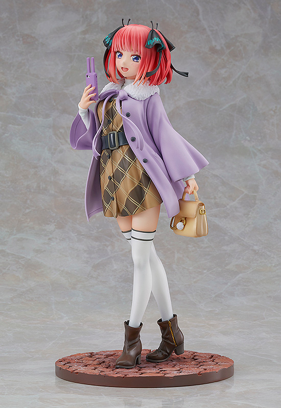 quintessential quintuplets figurine