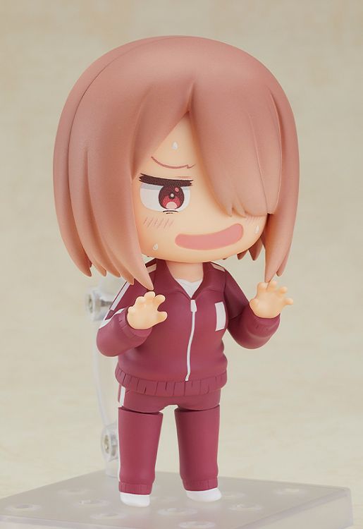Wataten! An Angel Flew Down to Me Precious Friends - 1393 Nendoroid Hoshino Miyako 0