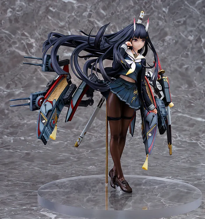 Azur Lane - Figurine Noshiro (Pony Canyon)