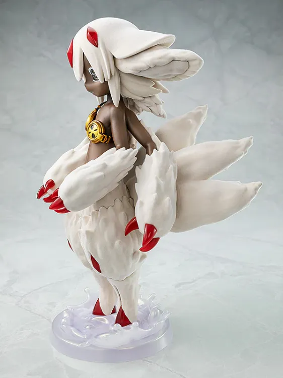 Made in Abyss: The Golden City of the Scorching Sun - Figurine Faputa : Special Set Ver. (Kadokawa)